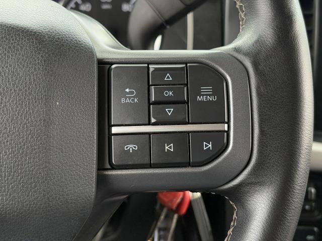 Certified 2023 Ford F150 XLT w/ Equipment Group 301A Mid AWD/4WD image 17