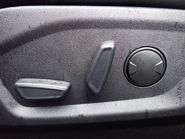 Certified 2024 Ford Edge SEL w/ Convenience Package image 23