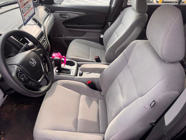 Used 2017 Honda Pilot EX image 14