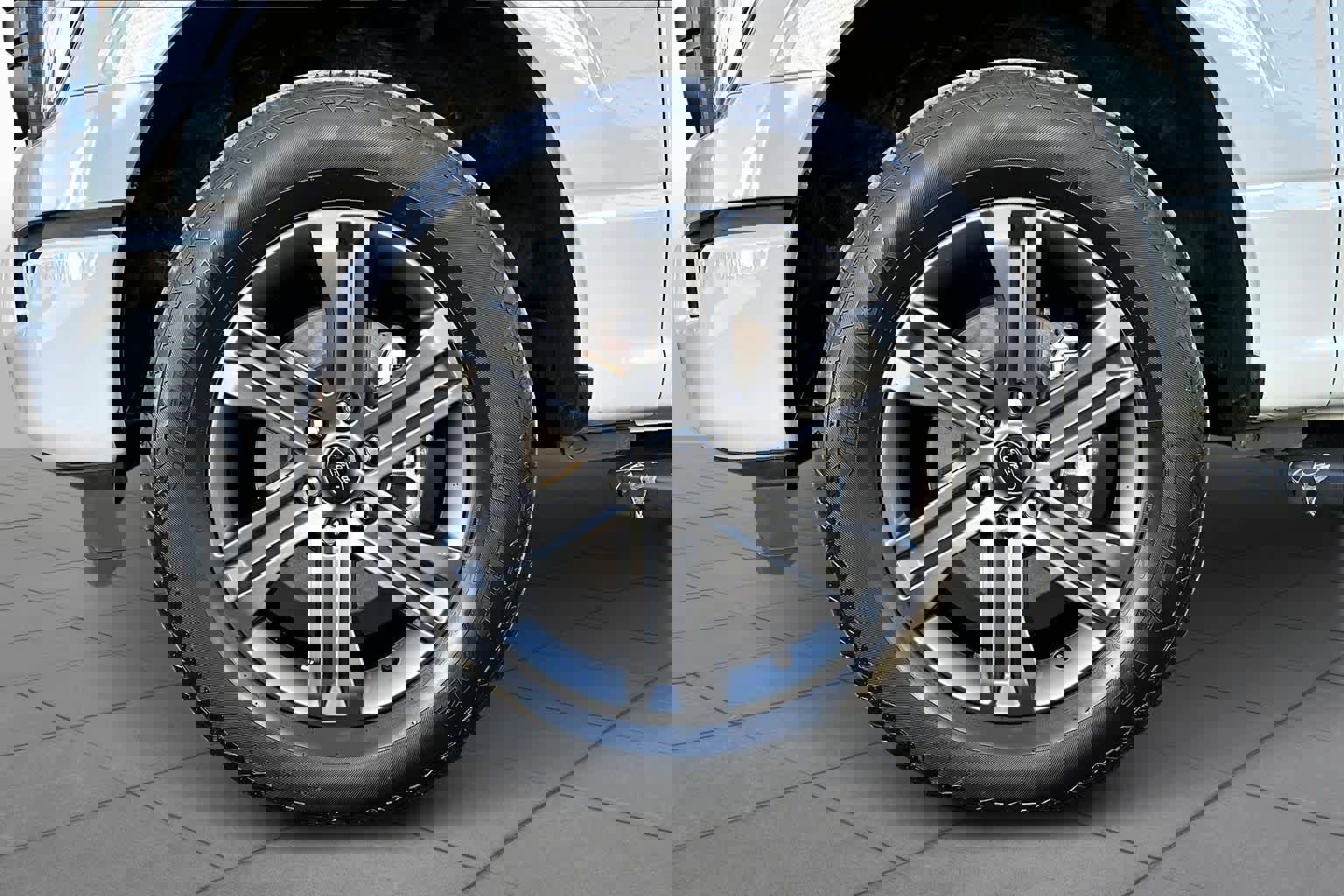 Certified 2023 Ford F150 XLT w/ Equipment Group 302A High image 13