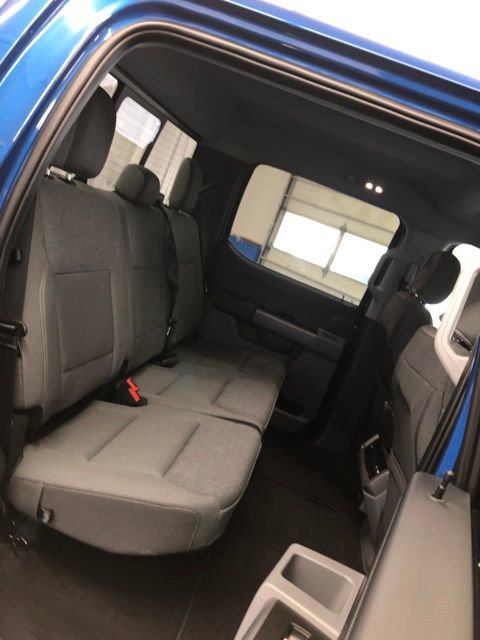 Certified 2024 Ford F150 XLT w/ Equipment Group 302A MID image 33