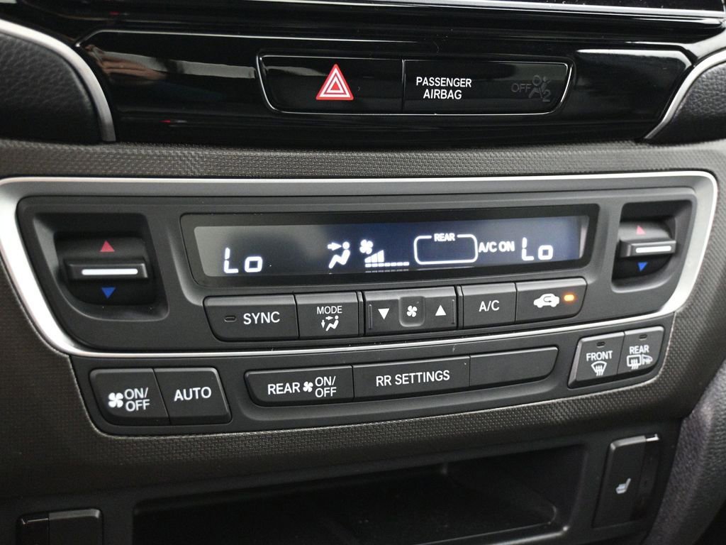 Used 2024 Honda Ridgeline TrailSport image 18