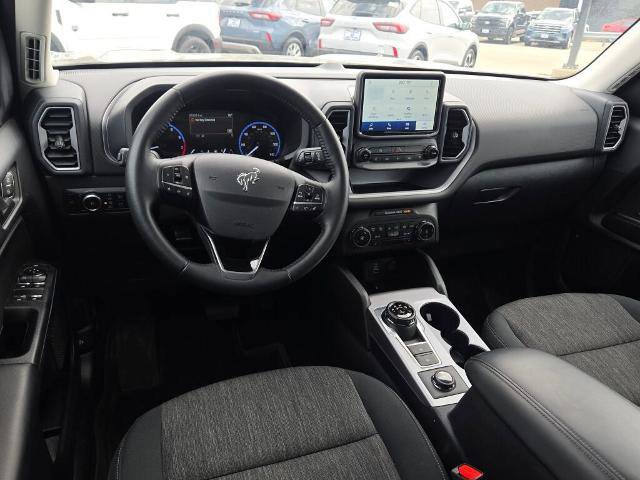 Certified 2023 Ford Bronco Sport Big Bend w/ Convenience Package image 18