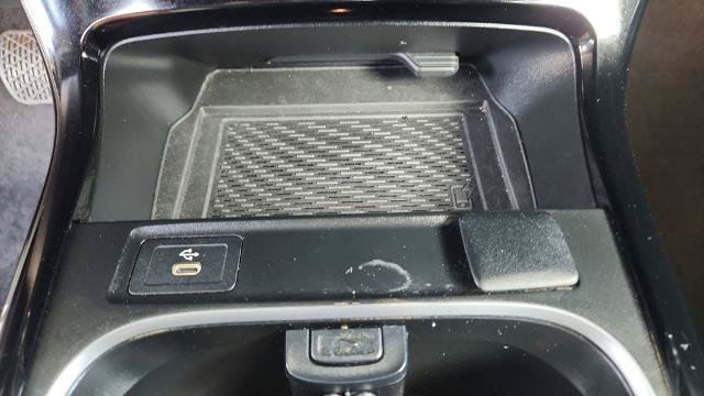 Used 2025 Mercedes-Benz CLA 250 image 16
