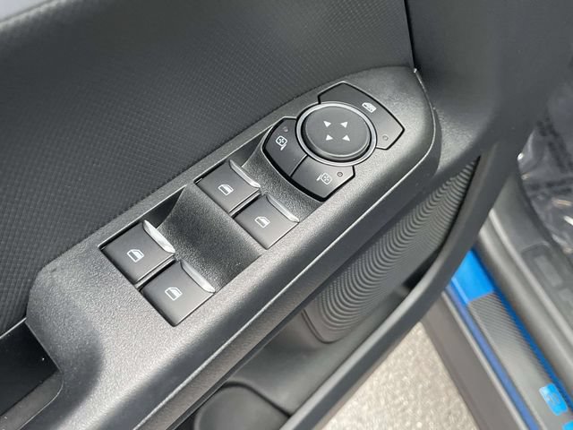 Certified 2022 Ford Bronco Sport Outer Banks w/ Tech Package AWD/4WD image 13