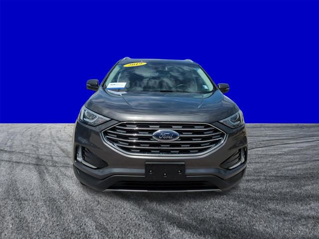 Certified 2019 Ford Edge SEL w/ Equipment Group 201A FWD image 9