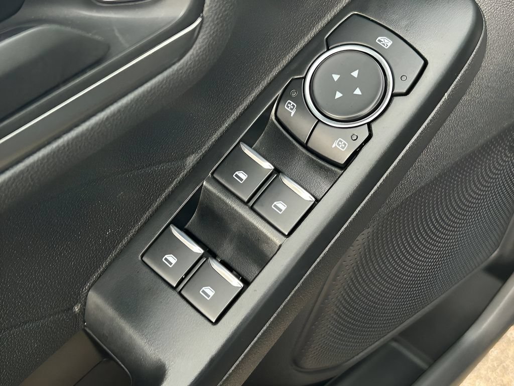 Certified 2025 Ford Escape Active w/ Cold Weather Package FWD image 17