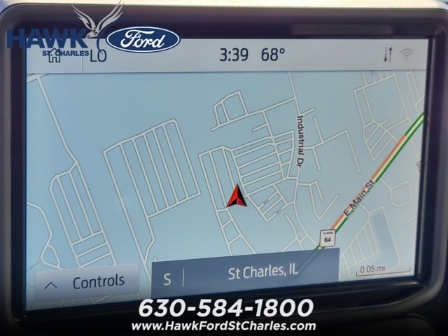 Certified 2023 Ford Bronco Sport Big Bend w/ Convenience Package AWD/4WD image 13