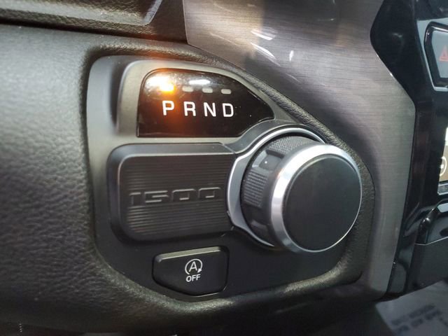 Used 2019 RAM 1500 Big Horn image 31