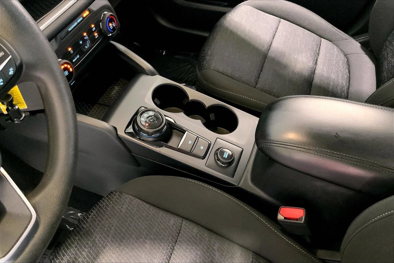 Certified 2022 Ford Bronco Sport AWD/4WD image 16