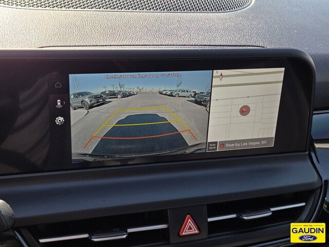 Used 2024 Kia Seltos S FWD image 22