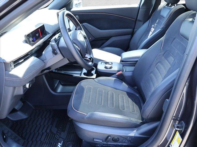 Certified 2022 Ford Mustang Mach-E GT AWD/4WD image 20