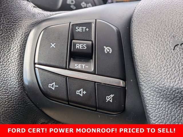 Certified 2022 Ford Maverick XLT w/ Equipment Group 300A Standard AWD/4WD image 15