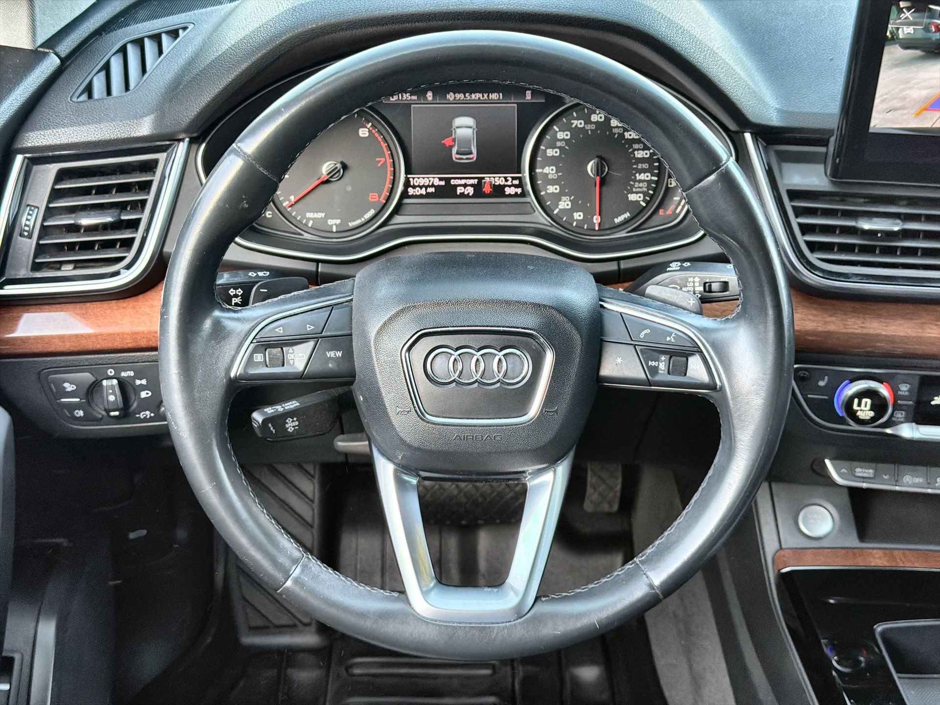 Used 2021 Audi Q5 2.0T Premium AWD/4WD image 14