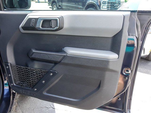Certified 2021 Ford Bronco 4-Door w/ Sasquatch Package AWD/4WD image 29