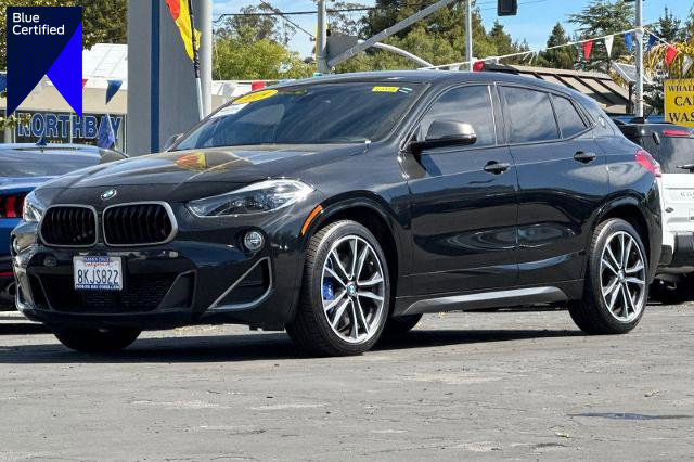 Used 2019 BMW X2 M35i