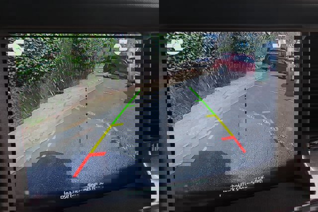 Certified 2025 Ford Bronco Badlands image 32