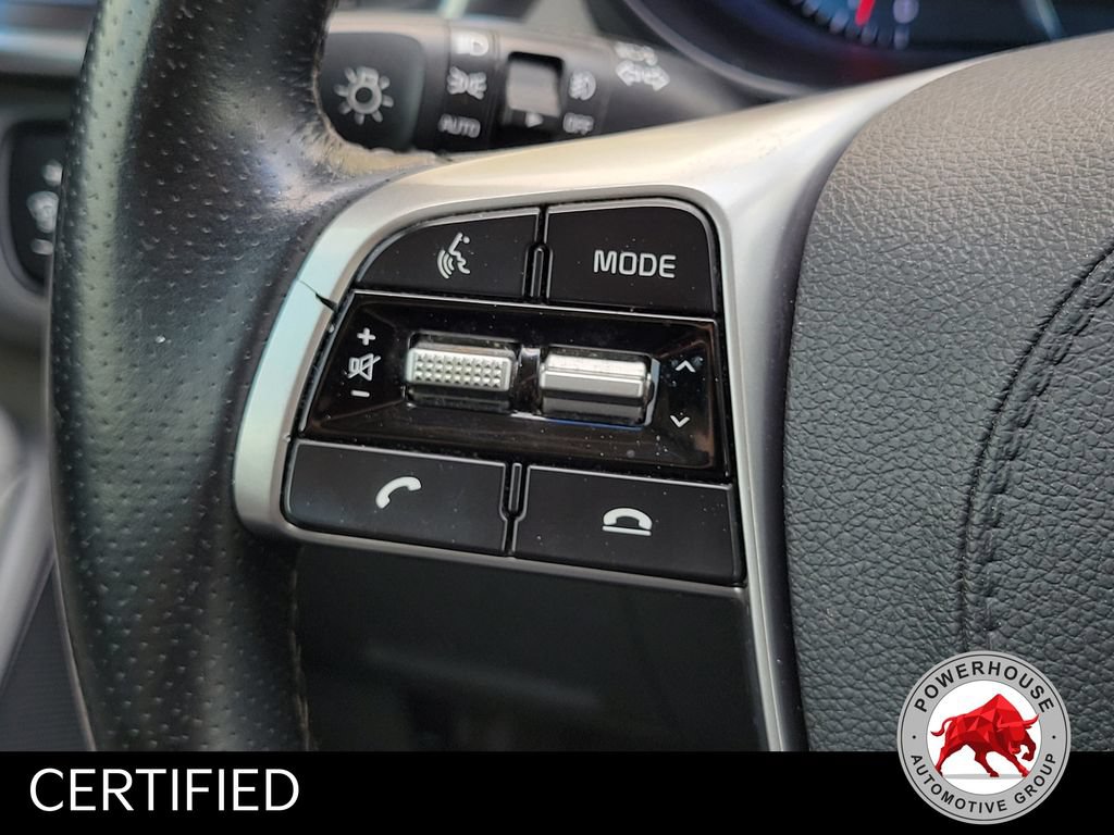 Used 2019 Kia Sorento SX w/ SX Touring Package FWD image 30