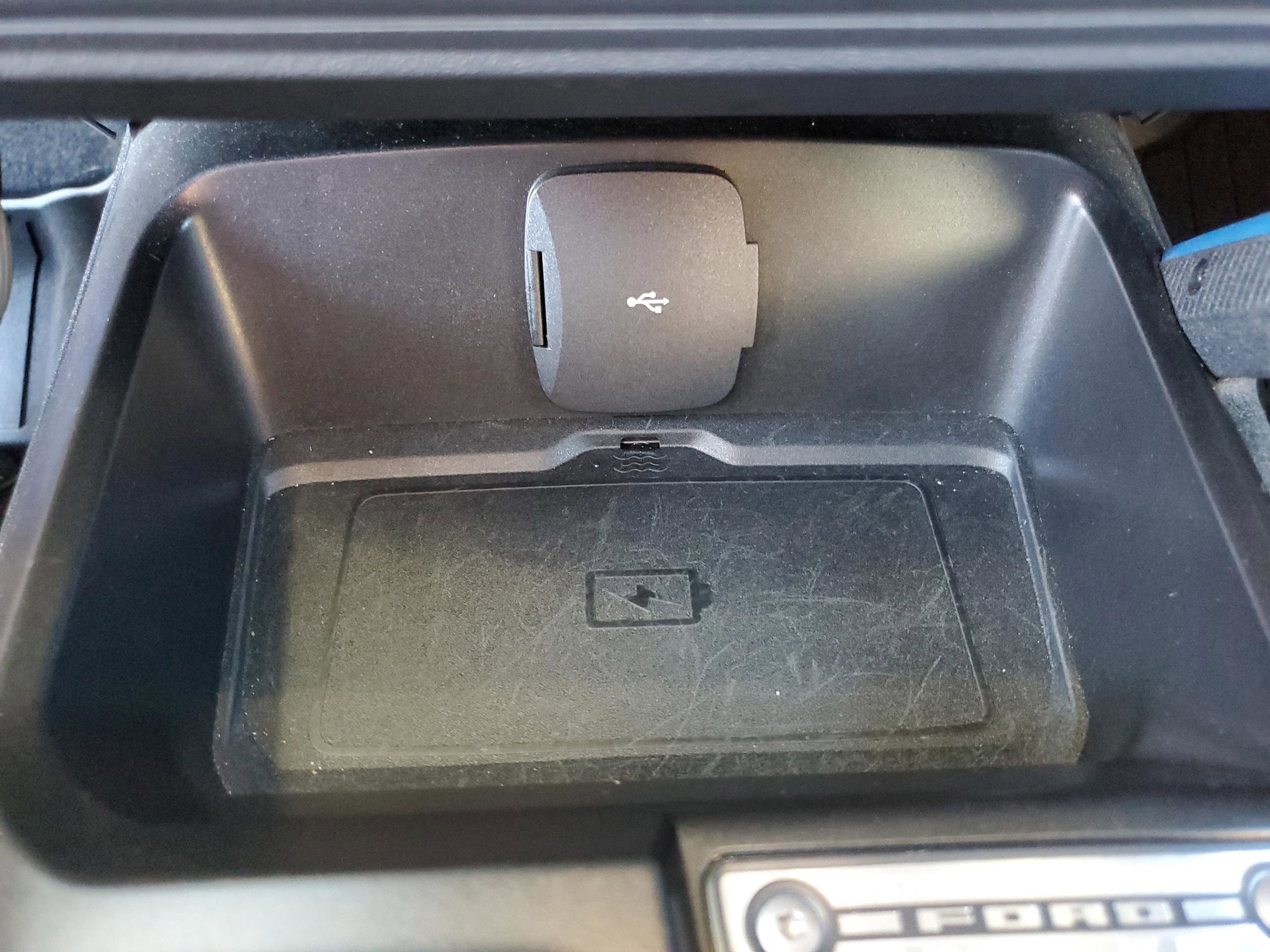 Certified 2022 Ford Bronco Outer Banks image 26