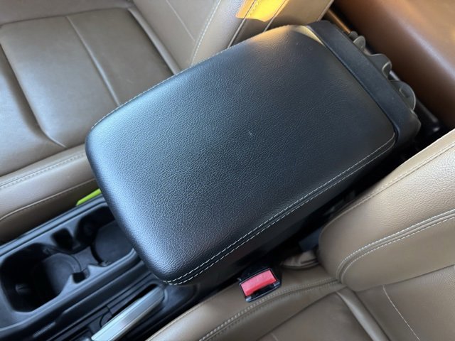 Used 2023 Jeep Wrangler Unlimited Sahara w/ Cold Weather Group image 18