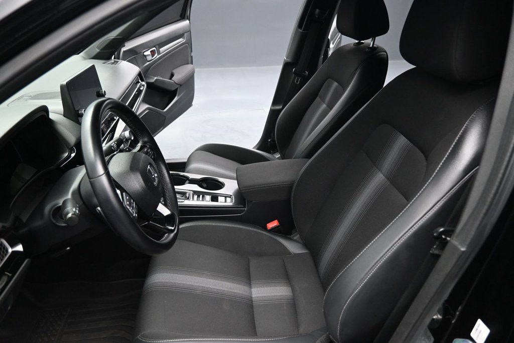 Used 2024 Honda Civic Sport image 8