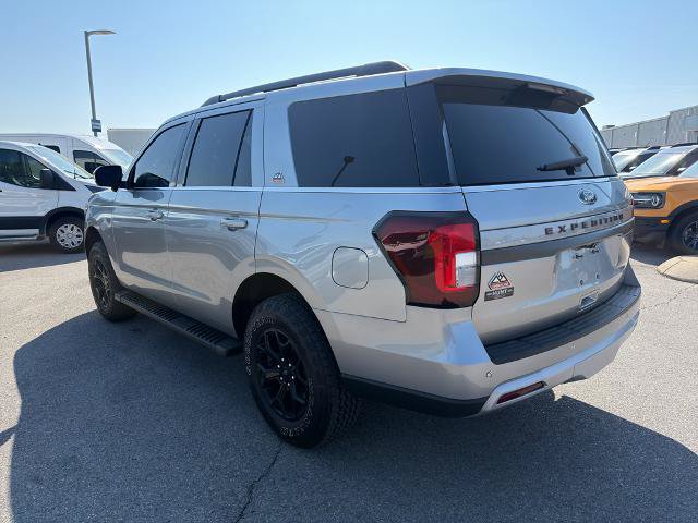 Certified 2024 Ford Expedition Timberline AWD/4WD image 7
