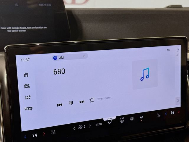 Certified 2025 Ford Expedition Max Platinum w/ Platinum Ultimate Package image 18