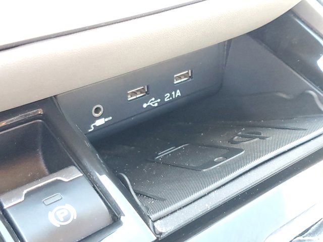 Used 2020 Subaru Outback Limited image 19