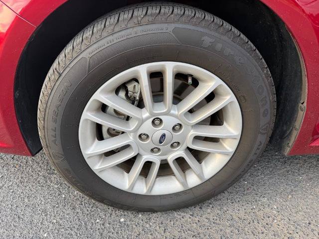 Certified 2019 Ford Flex SEL AWD/4WD image 11