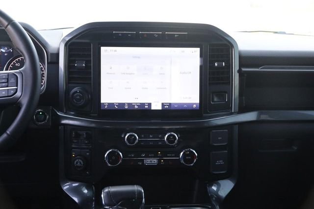 Certified 2023 Ford F150 XLT w/ Equipment Group 302A High AWD/4WD image 25