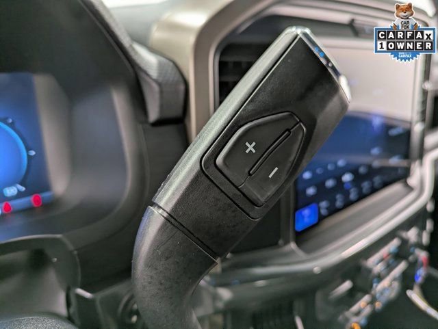 Certified 2025 Ford F150 STX w/ Equipment Group 201A FX4 image 22