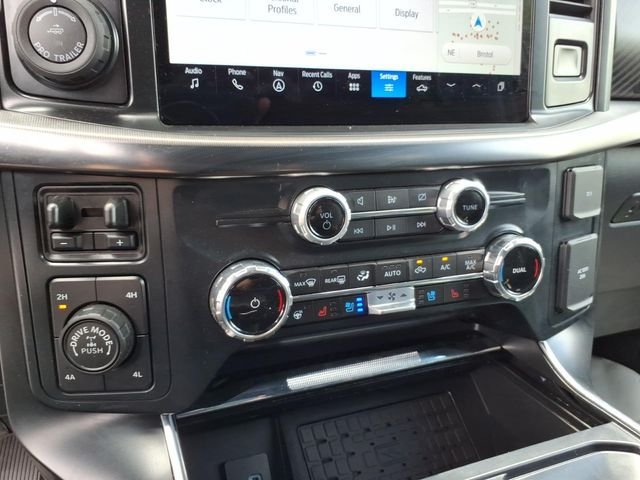 Certified 2024 Ford F150 Raptor AWD/4WD image 27