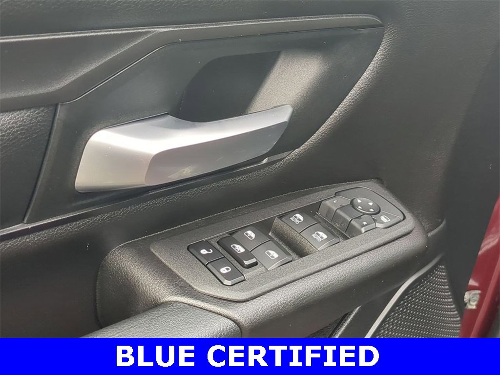 Used 2025 RAM 1500 Tradesman image 10