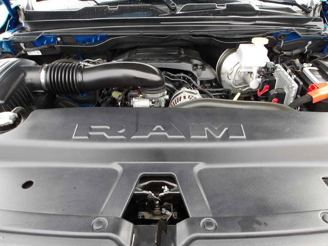 Used 2022 RAM 1500 Rebel w/ Night Edition image 15