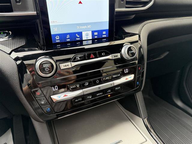 Certified 2021 Ford Explorer ST w/ Equipment Group 401A AWD/4WD image 24