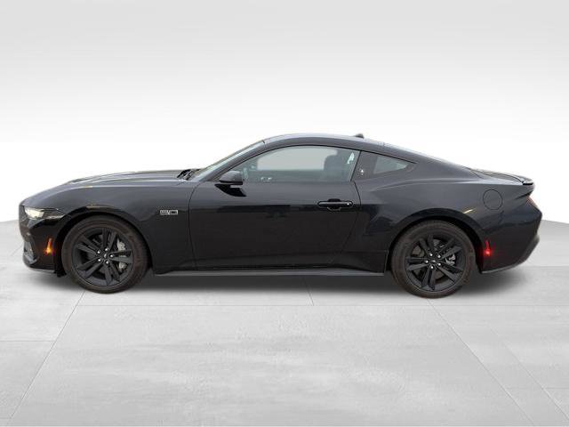 Certified 2024 Ford Mustang GT RWD image 6