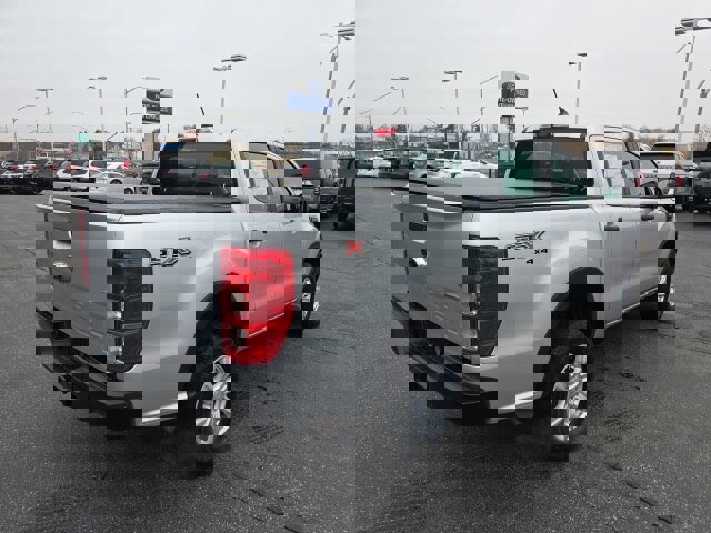 Certified 2019 Ford Ranger XL w/ Equipment Group 101A Mid image 5