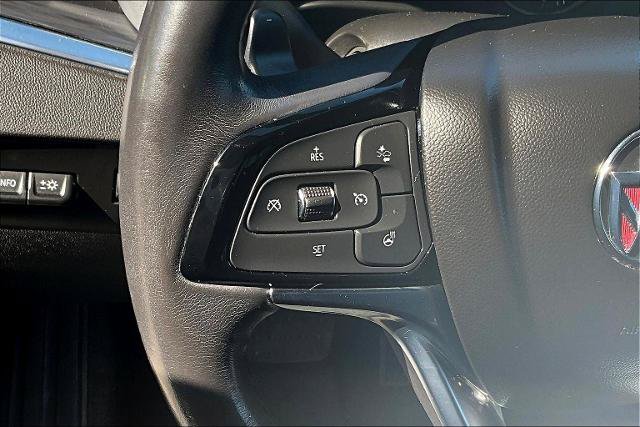 Used 2024 Buick Enclave Premium FWD image 18