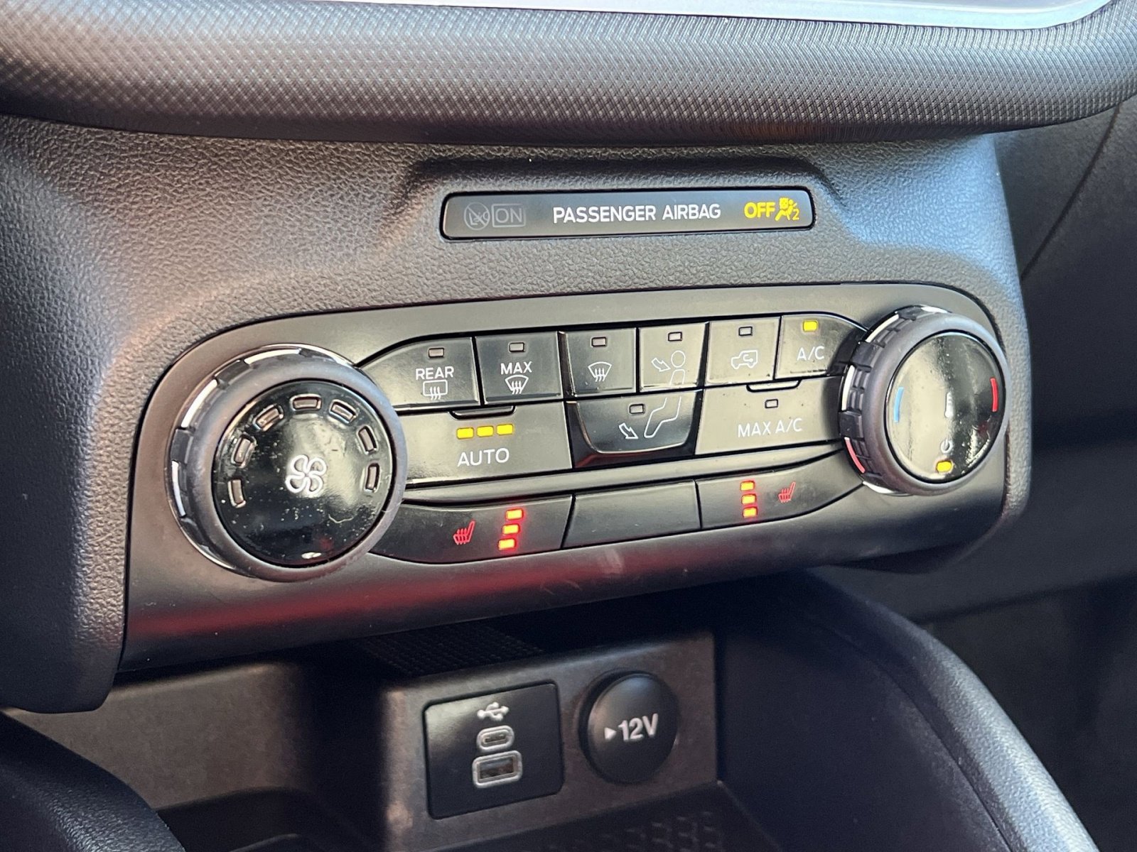 Certified 2024 Ford Bronco Sport Big Bend w/ Convenience Package image 29