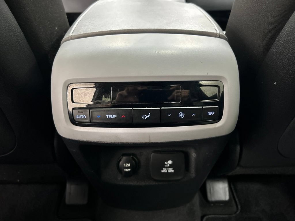 Used 2021 Hyundai Palisade SEL w/ Convenience Package AWD/4WD image 27
