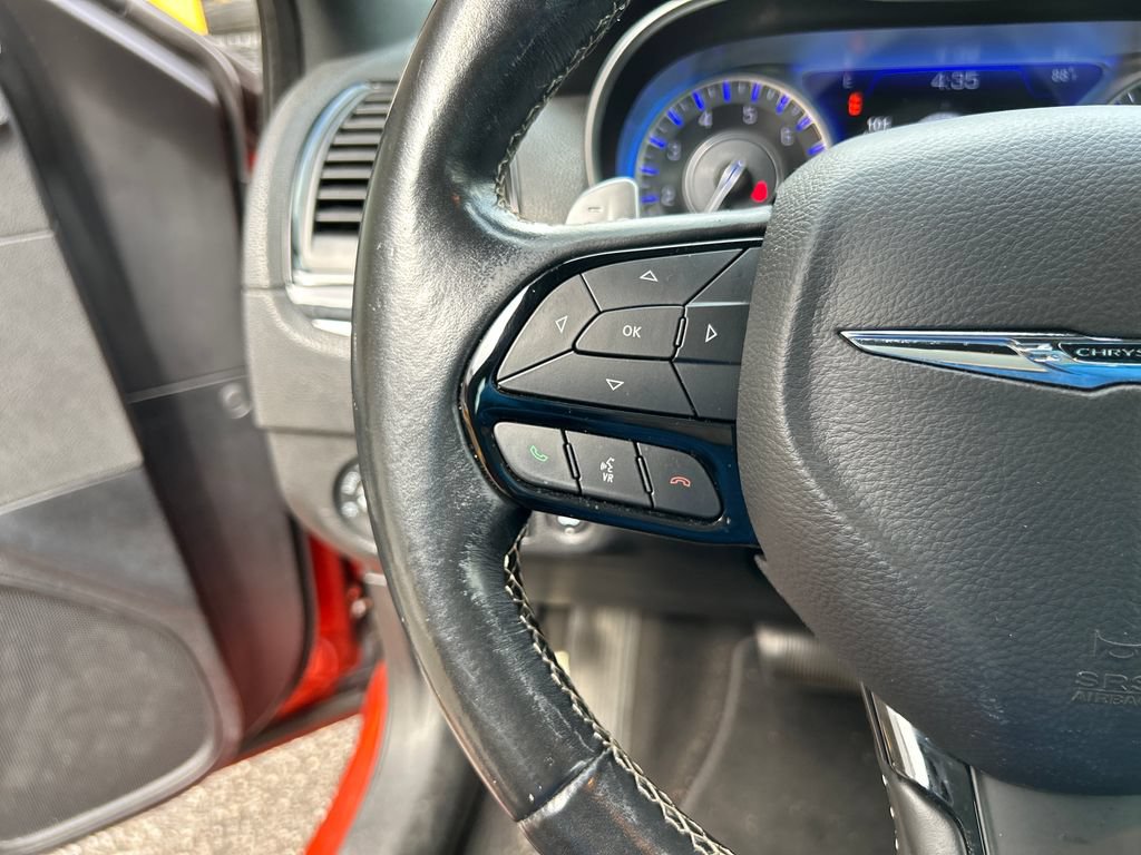 Used 2021 Chrysler 300 S RWD image 21