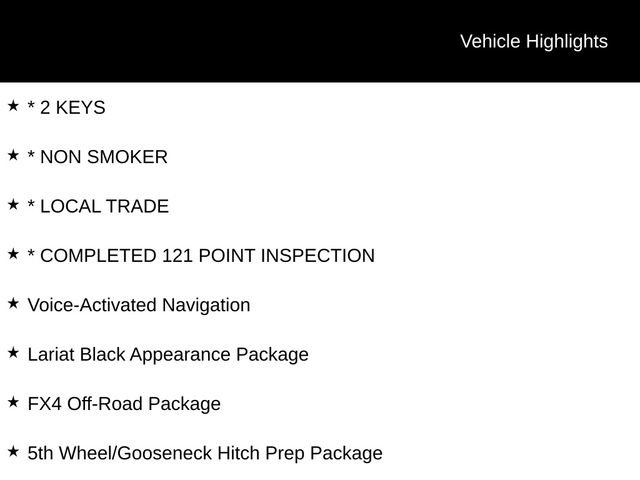 Certified 2021 Ford F250 Lariat AWD/4WD image 5