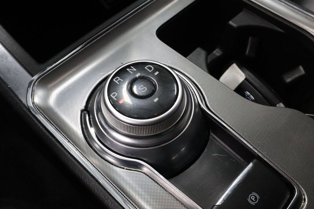 Certified 2023 Ford Edge Titanium AWD/4WD image 32