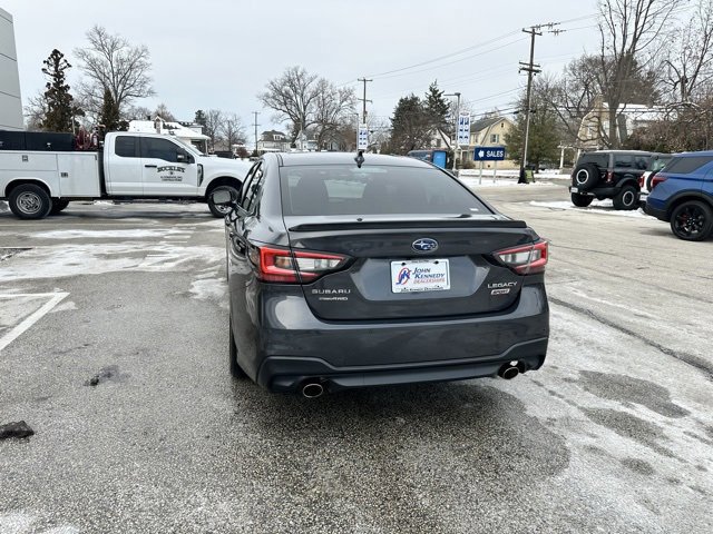 Used 2024 Subaru Legacy Sport image 11