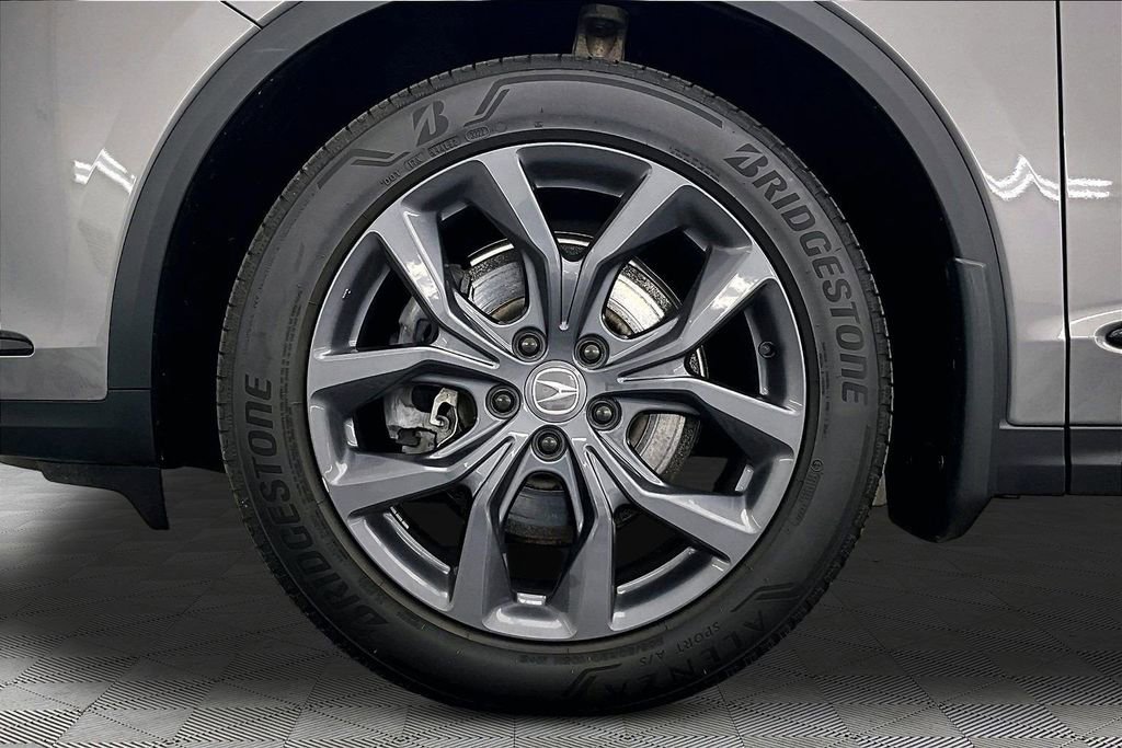 Used 2023 Acura MDX A-Spec AWD/4WD image 9