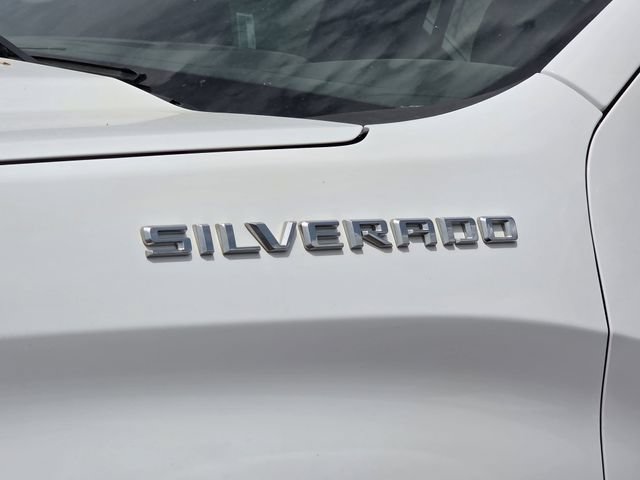 Used 2022 Chevrolet Silverado 1500 LT w/ Safety Package AWD/4WD image 4