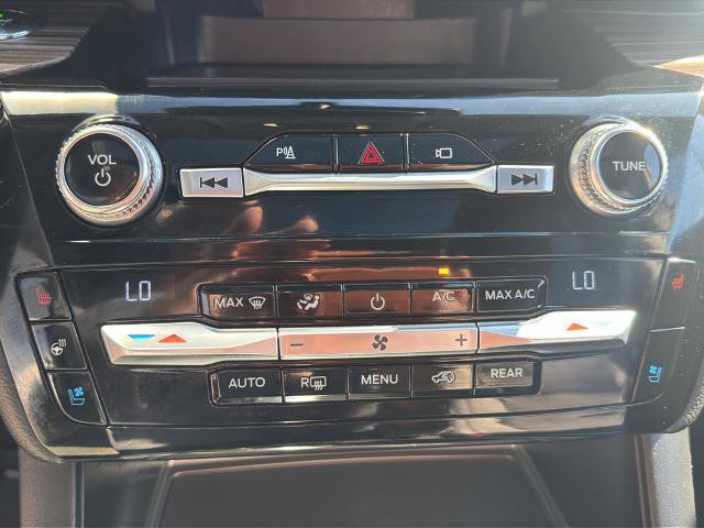 Certified 2021 Ford Explorer Limited w/ Hybrid Equipment Group 310A image 29