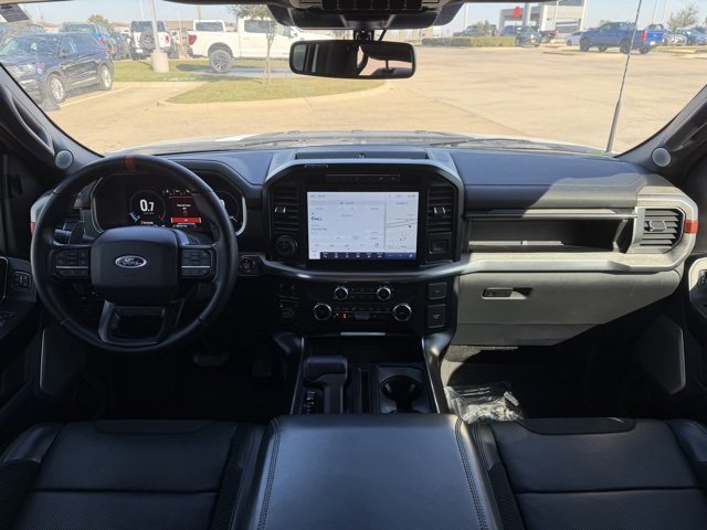 Certified 2022 Ford F150 Raptor w/ Equipment Group 801A High image 24