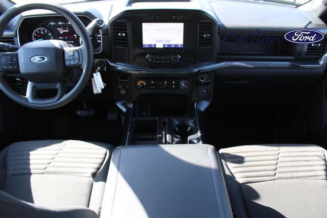 Certified 2023 Ford F150 XL w/ STX Appearance Package image 14
