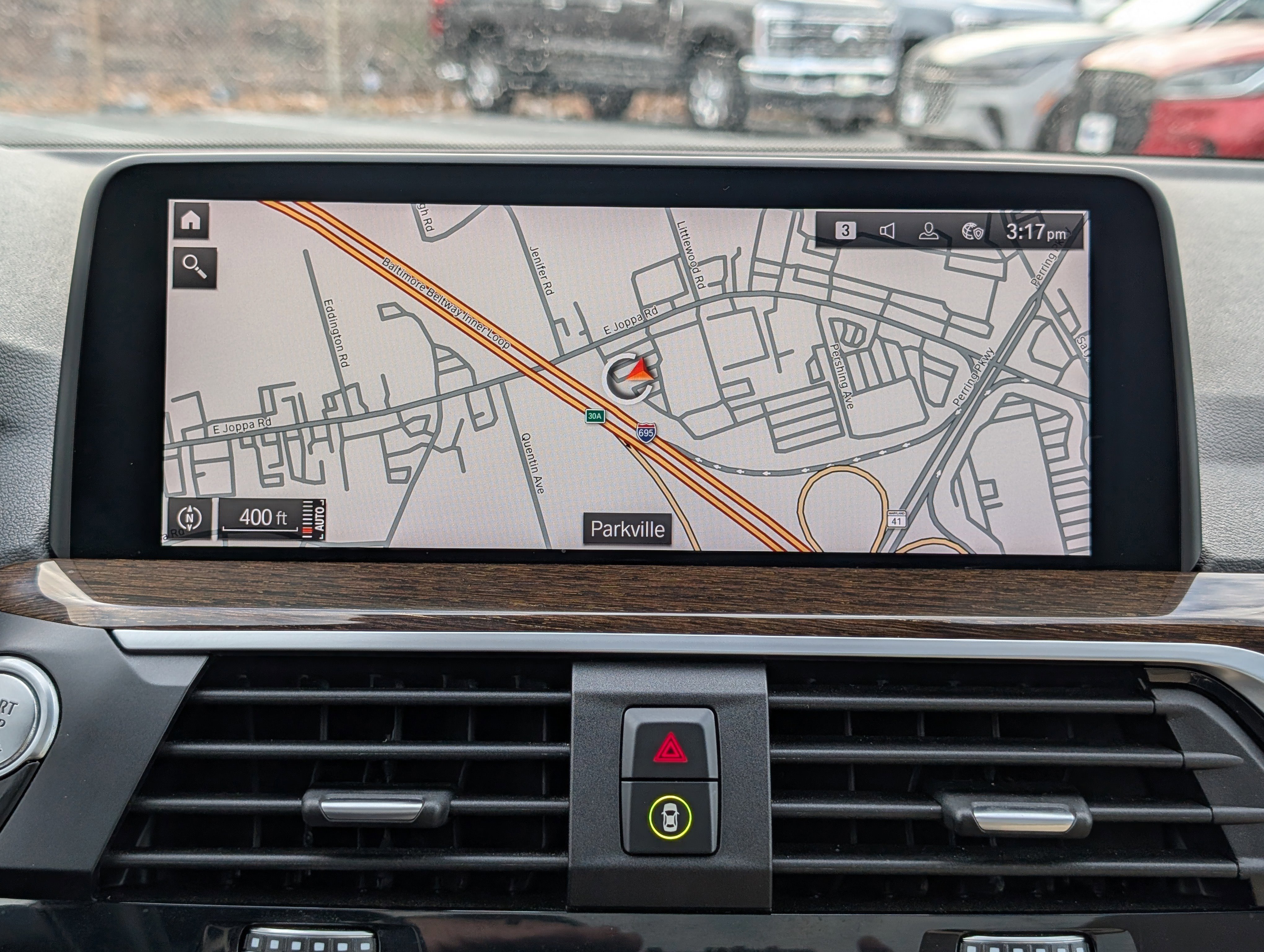 Used 2021 BMW X3 xDrive30i w/ Premium Package image 31